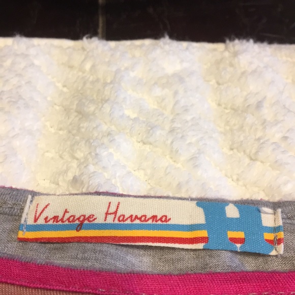 Girls top nwot - Picture 4 of 4